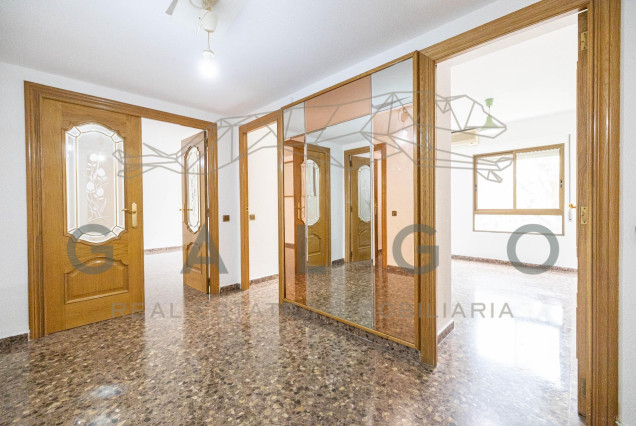 Venta - Piso - Valencia - La Petxina