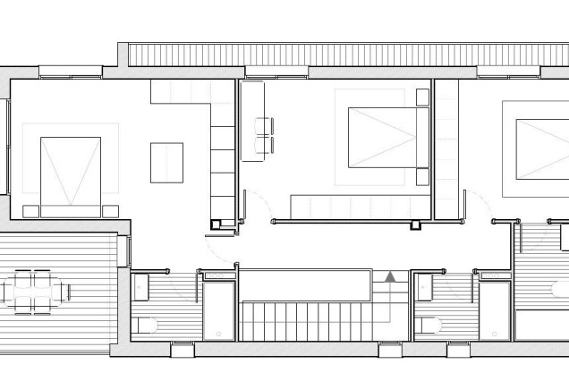 Nueva construcción  - Chalet - Chiva - - Cumbres de Calicanto - Santo Domingo