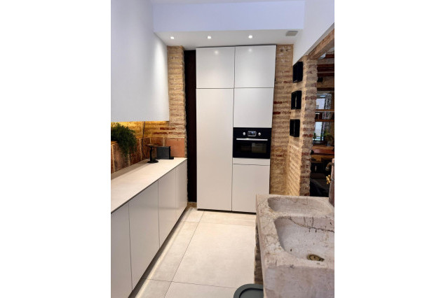 Venta - Piso - Valencia - Ciutat Vella