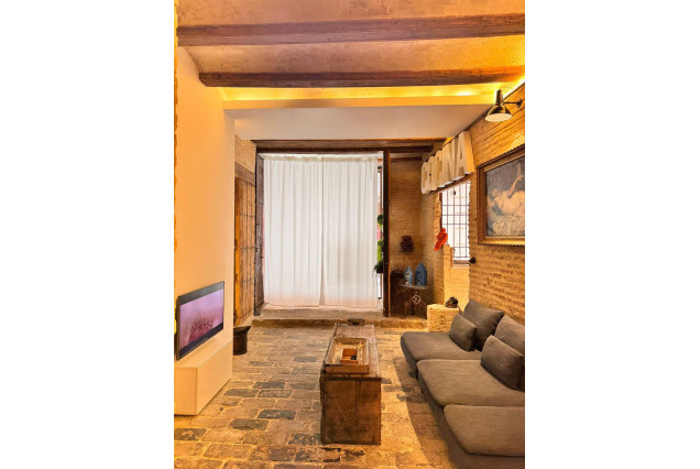 Venta - Piso - Valencia - Ciutat Vella