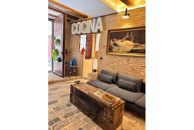 Venta - Piso - Valencia - Ciutat Vella
