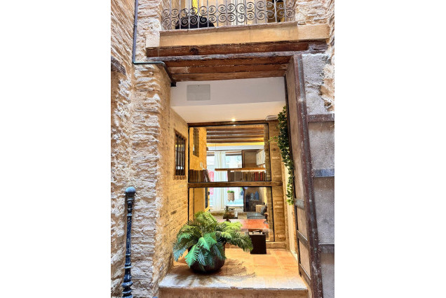 Venta - Piso - Valencia - Ciutat Vella