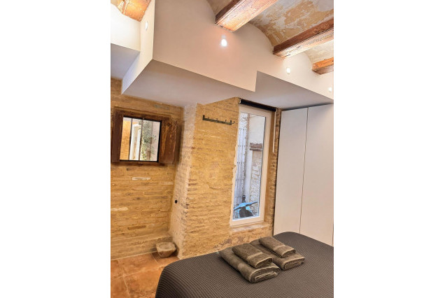 Venta - Piso - Valencia - Ciutat Vella
