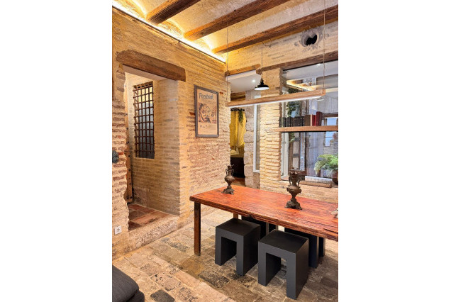 Venta - Piso - Valencia - Ciutat Vella