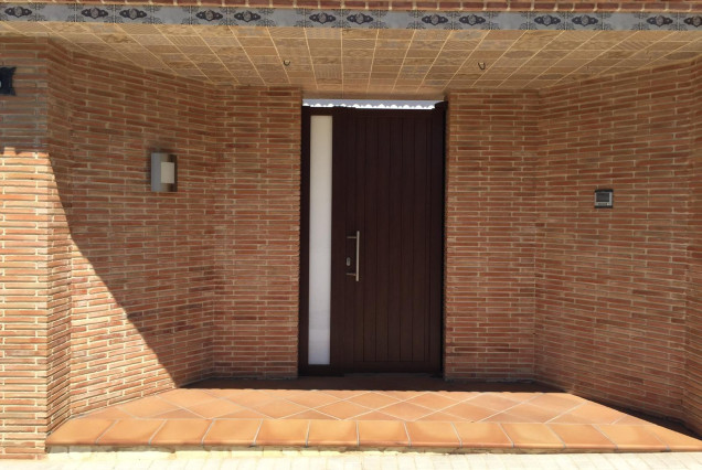 Location longue durée - Huis - Betera - Los Pinares-La Masía