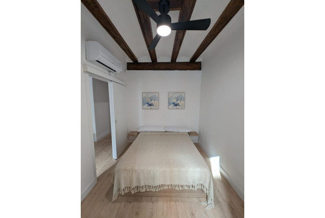 Location longue durée - Vloer - Valencia - Sant Francesc