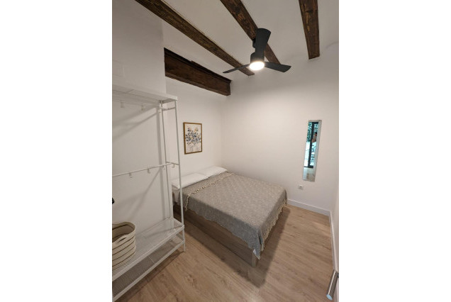 Location longue durée - Vloer - Valencia - Sant Francesc