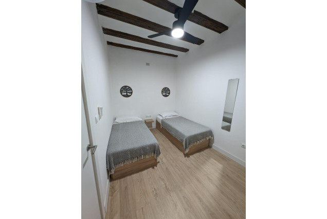 Location longue durée - Vloer - Valencia - Sant Francesc