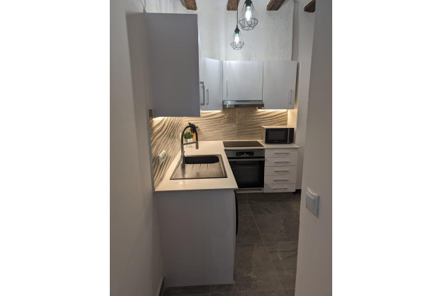 Location longue durée - Vloer - Valencia - Sant Francesc
