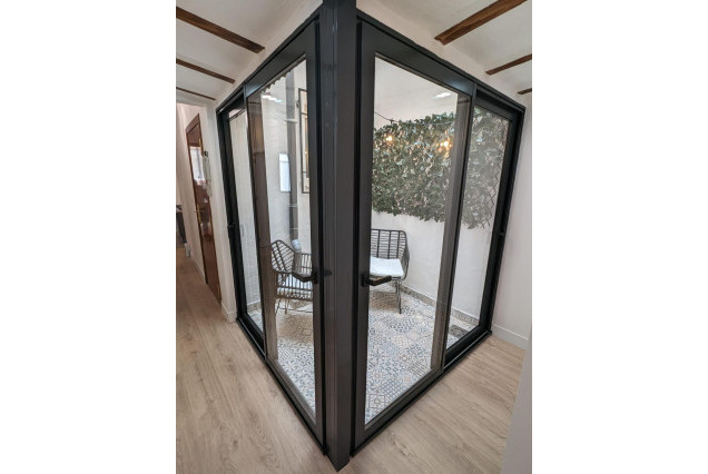 Location longue durée - Vloer - Valencia - Sant Francesc