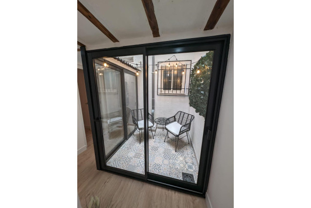 Location longue durée - Vloer - Valencia - Sant Francesc