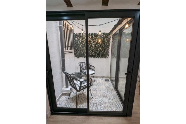 Location longue durée - Vloer - Valencia - Sant Francesc