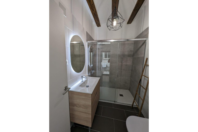 Location longue durée - Vloer - Valencia - Sant Francesc