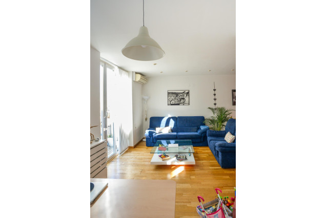 Location longue durée - Vloer - Valencia - Ciutat Vella