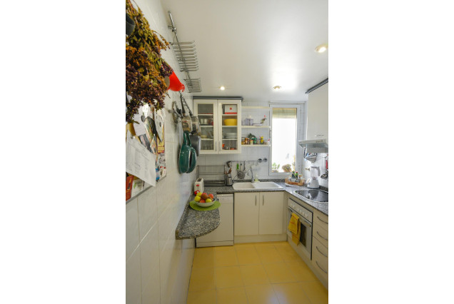 Location longue durée - Vloer - Valencia - Ciutat Vella