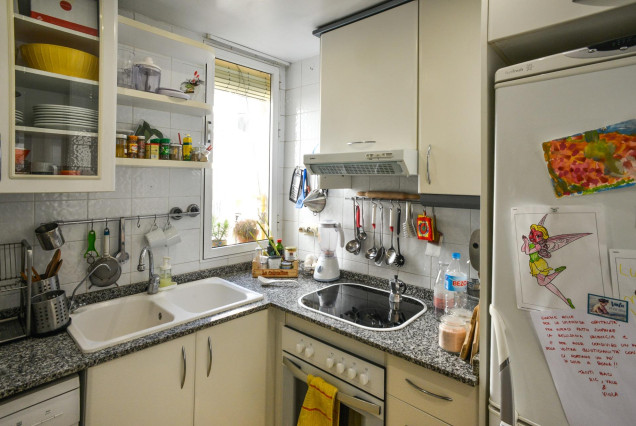 Location longue durée - Vloer - Valencia - Ciutat Vella
