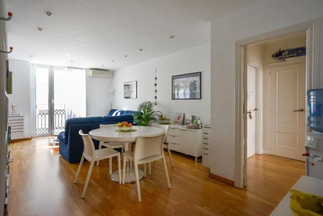 Location longue durée - Vloer - Valencia - Ciutat Vella