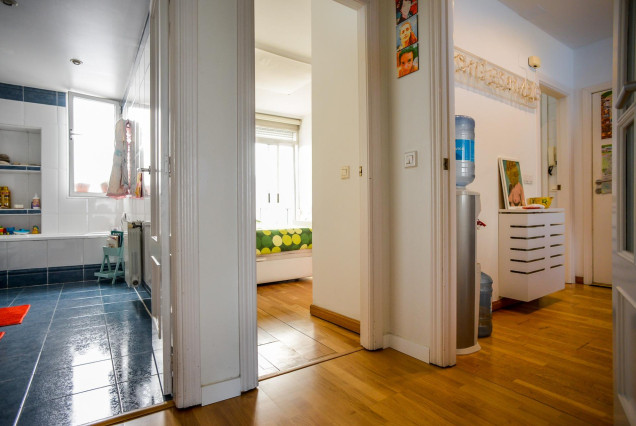 Location longue durée - Vloer - Valencia - Ciutat Vella