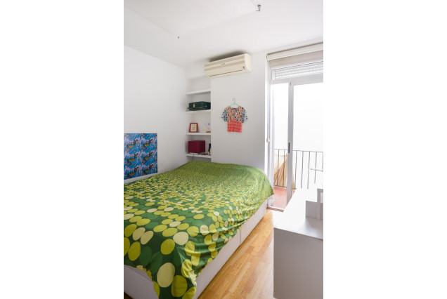 Location longue durée - Vloer - Valencia - Ciutat Vella
