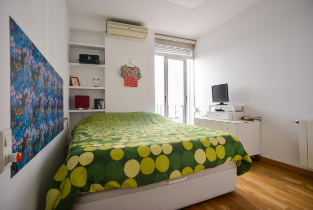 Location longue durée - Vloer - Valencia - Ciutat Vella
