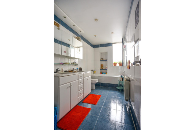 Location longue durée - Vloer - Valencia - Ciutat Vella
