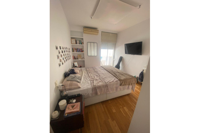 Location longue durée - Vloer - Valencia - Ciutat Vella