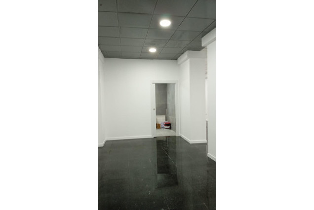 Long time Rental - Commercial premises - Valencia - Gran Vía