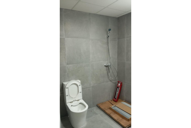 Long time Rental - Commercial premises - Valencia - Gran Vía