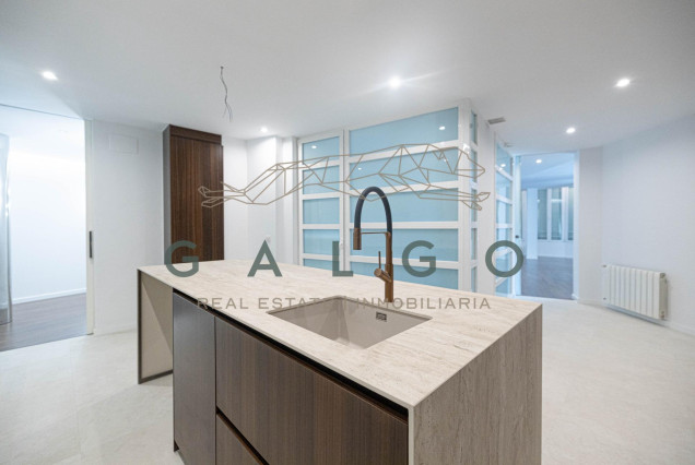 Venta - Piso - Valencia - Gran Vía