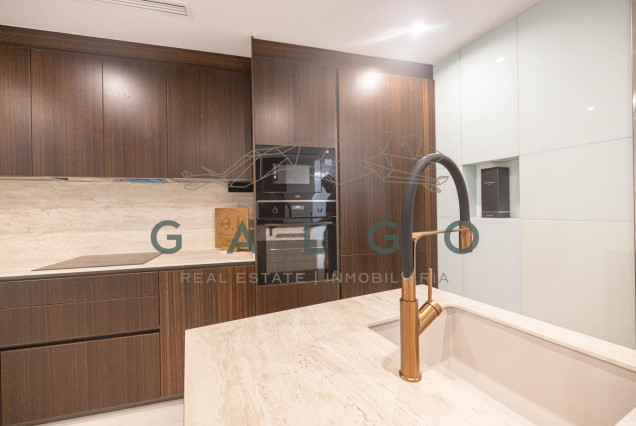 Venta - Piso - Valencia - Gran Vía