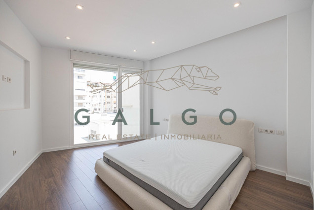 Venta - Piso - Valencia - Gran Vía