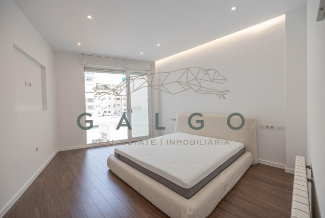 Venta - Piso - Valencia - Gran Vía