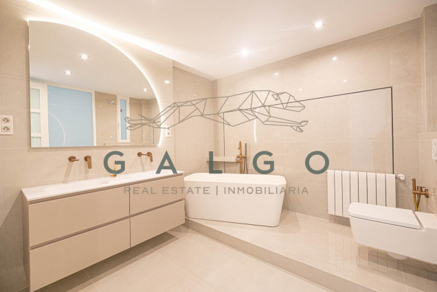 Venta - Piso - Valencia - Gran Vía