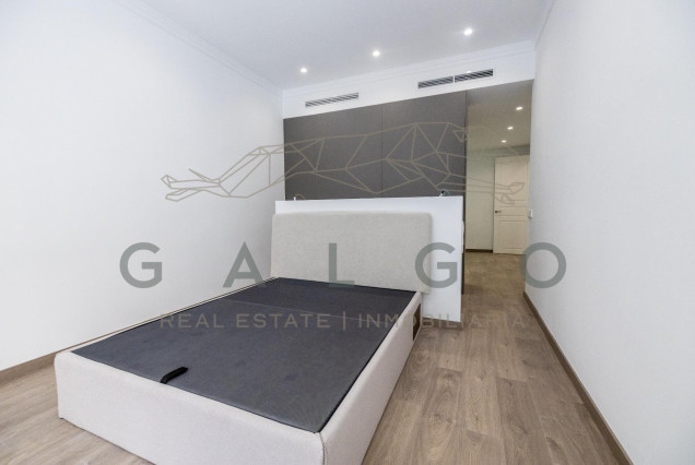 Revente - Vloer - Valencia - Centro - Sant Francesc