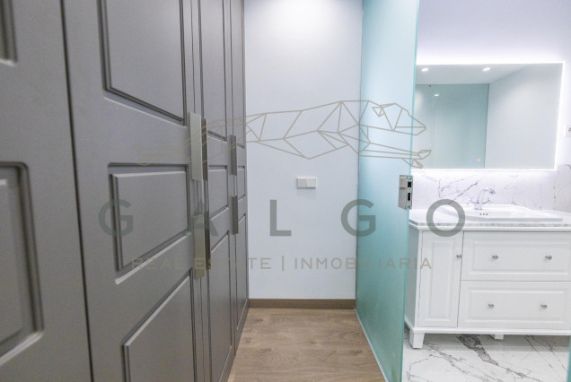 Revente - Vloer - Valencia - Centro - Sant Francesc