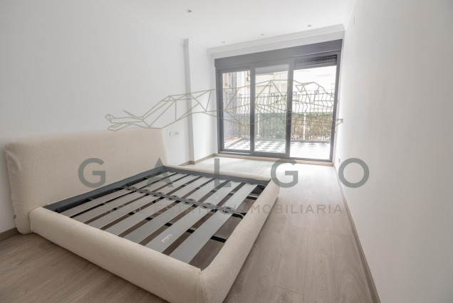 Revente - Vloer - Valencia - Centro - Sant Francesc