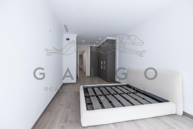 Revente - Vloer - Valencia - Centro - Sant Francesc