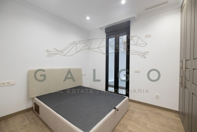 Revente - Vloer - Valencia - Centro - Sant Francesc
