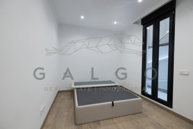 Revente - Vloer - Valencia - Centro - Sant Francesc