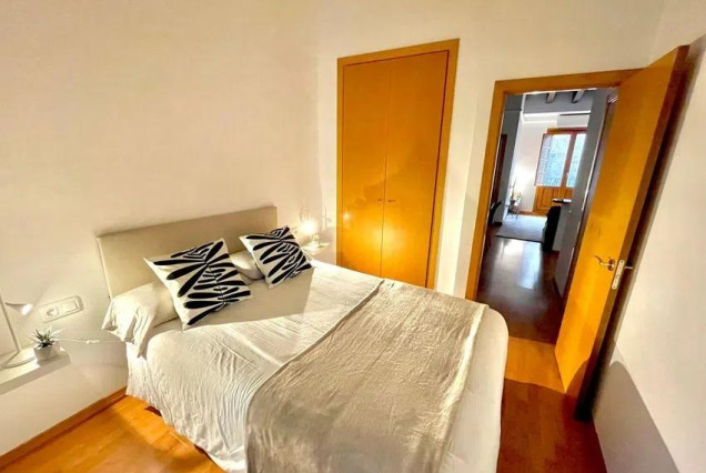 Location longue durée - Vloer - Valencia - Centro - Sant Francesc