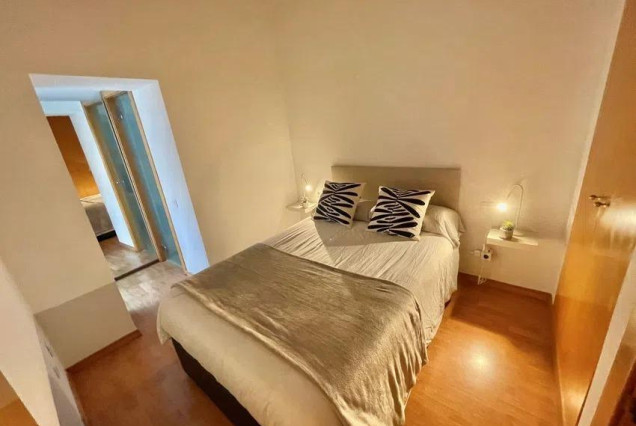 Location longue durée - Vloer - Valencia - Centro - Sant Francesc