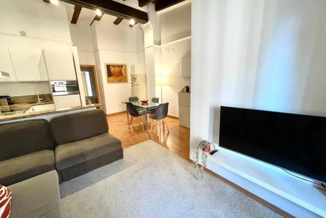 Location longue durée - Vloer - Valencia - Centro - Sant Francesc