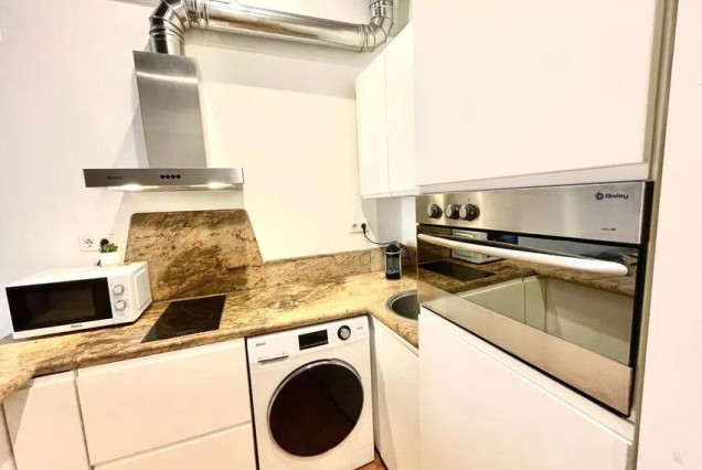 Location longue durée - Vloer - Valencia - Centro - Sant Francesc