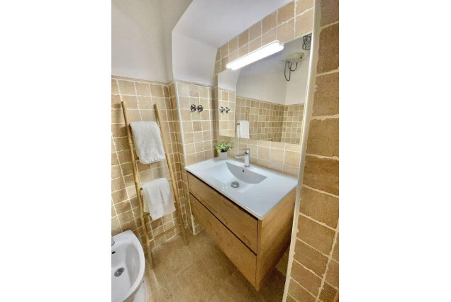 Location longue durée - Vloer - Valencia - Centro - Sant Francesc