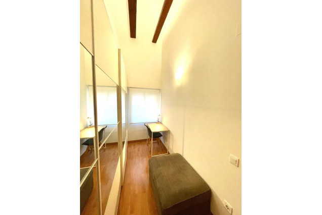 Location longue durée - Vloer - Valencia - Centro - Sant Francesc