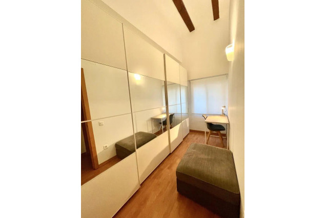 Location longue durée - Vloer - Valencia - Centro - Sant Francesc
