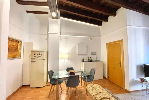 Location longue durée - Vloer - Valencia - Centro - Sant Francesc