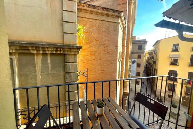 Location longue durée - Vloer - Valencia - Centro - Sant Francesc