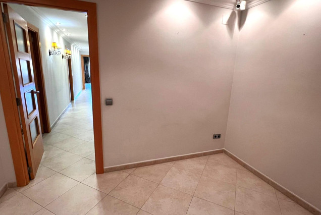 Location longue durée - Vloer - Valencia - Arrancapins