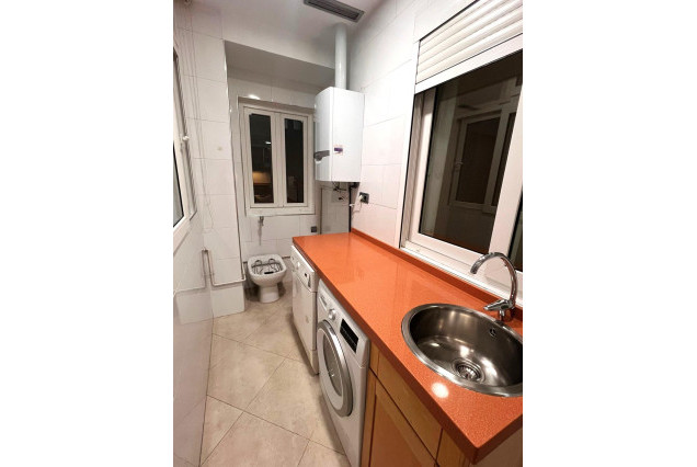 Location longue durée - Vloer - Valencia - Arrancapins